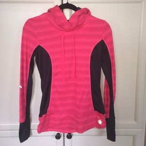 Women’s Athletic Hoodie
